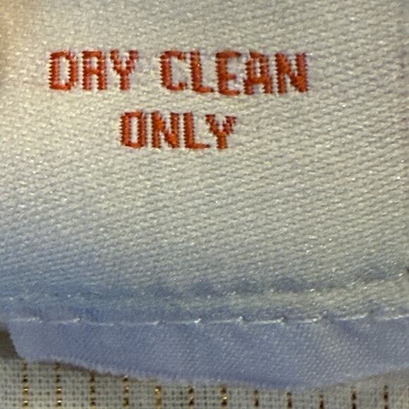 Sundance Floral Embroidered Boho Top Beaded and Lurex Thread Womens Small - Picture 7 of 10